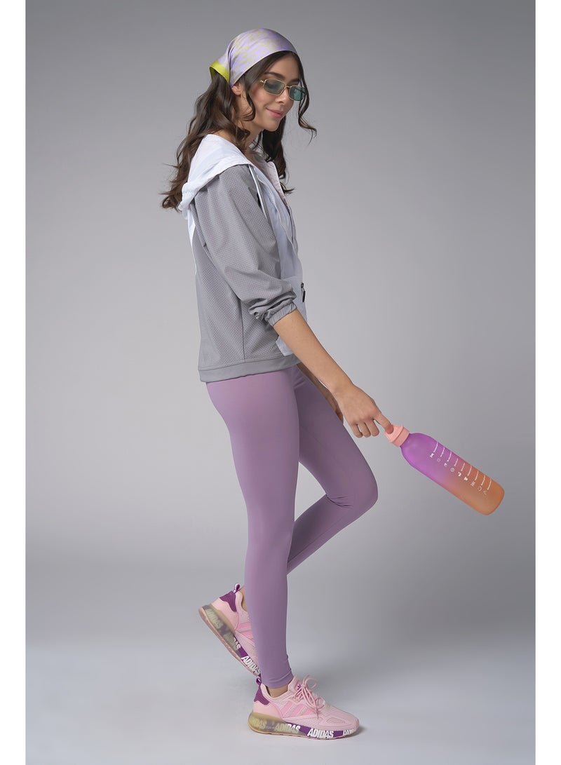 Bilcee Women TRACK TOP - Image 5